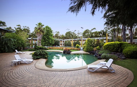 Nightcap At York On Lilydale - Nambucca Heads Accommodation 4