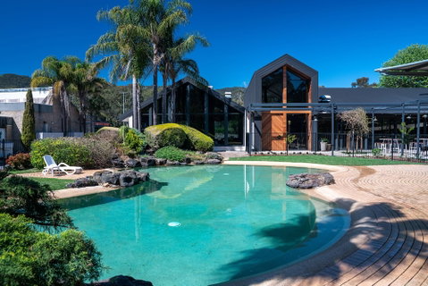 Nightcap At York On Lilydale - Nambucca Heads Accommodation 5