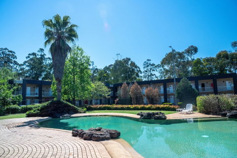 Nightcap At York On Lilydale - Nambucca Heads Accommodation 3