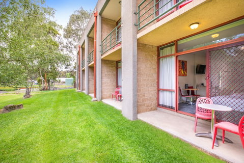 Nightcap At York On Lilydale - Nambucca Heads Accommodation 1