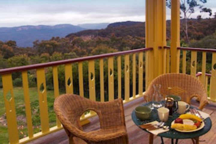  Nambucca Heads Accommodation