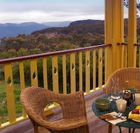 moments Mountain Retreat - Nambucca Heads Accommodation