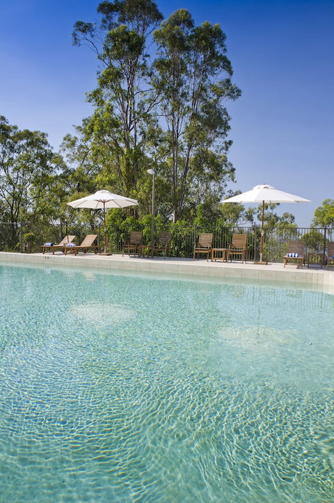 Mercure Clear Mountain Lodge - Nambucca Heads Accommodation 4