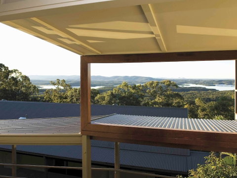 Mercure Clear Mountain Lodge - Nambucca Heads Accommodation 0