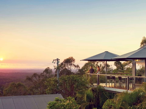 Mercure Clear Mountain Lodge - Nambucca Heads Accommodation 2