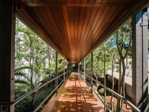 Mercure Clear Mountain Lodge - Nambucca Heads Accommodation 3
