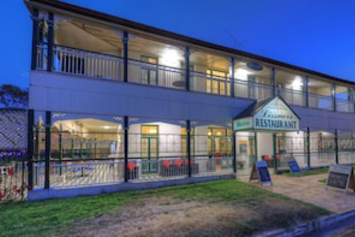 Toll QLD Nambucca Heads Accommodation