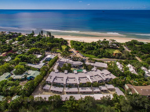 East On Byron - Nambucca Heads Accommodation 0
