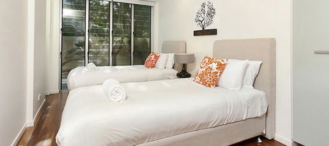 East On Byron - Nambucca Heads Accommodation 4