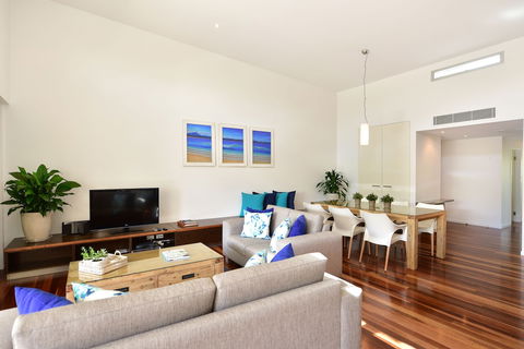 East On Byron - Nambucca Heads Accommodation 3