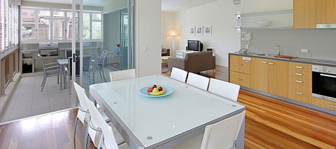 East On Byron - Nambucca Heads Accommodation 2