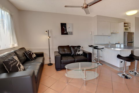 Nautilus Mooloolaba - Nambucca Heads Accommodation 3
