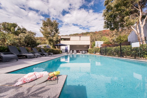 Allure Stradbroke Resort - Nambucca Heads Accommodation 2