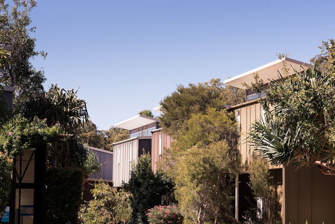 Allure Stradbroke Resort - Nambucca Heads Accommodation 0