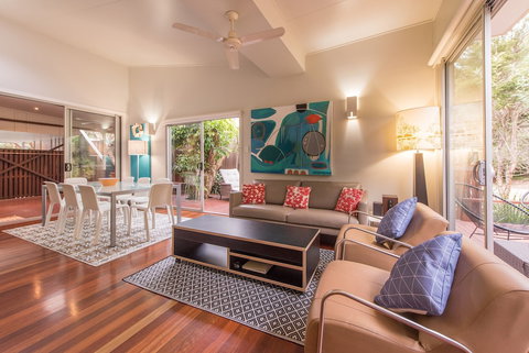 Allure Stradbroke Resort - Nambucca Heads Accommodation 4