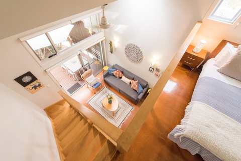 Allure Stradbroke Resort - Nambucca Heads Accommodation 6