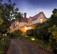 Franklin Manor - Nambucca Heads Accommodation