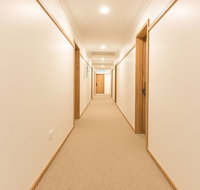 Blue Ocean Motel - Nambucca Heads Accommodation