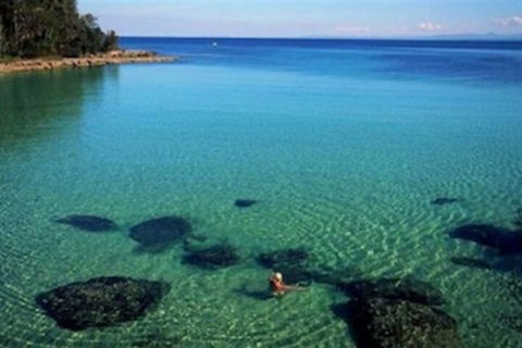 Bella Villas Of Jervis Bay - Nambucca Heads Accommodation 0