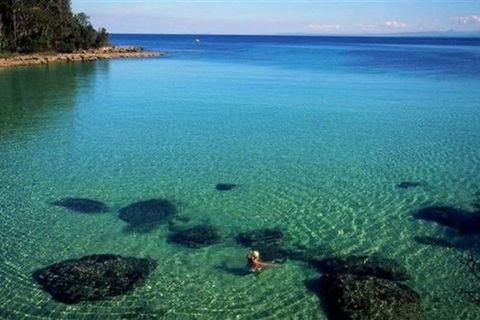 Bella Villas Of Jervis Bay - Nambucca Heads Accommodation 3