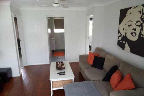 Bella Villas Of Jervis Bay - Nambucca Heads Accommodation 6