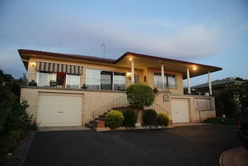 Kadina Bed & Breakfast - Nambucca Heads Accommodation 1