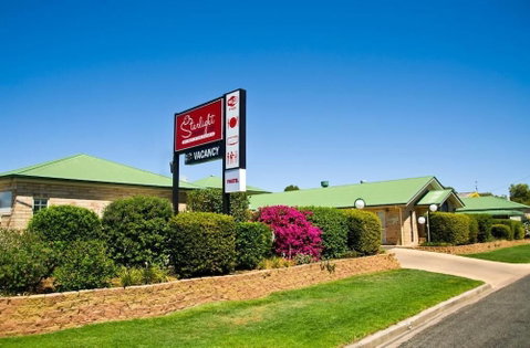 Starlight Motor Inn - Nambucca Heads Accommodation 5