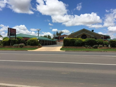 Starlight Motor Inn - Nambucca Heads Accommodation 6