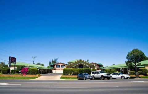 Starlight Motor Inn - Nambucca Heads Accommodation 4