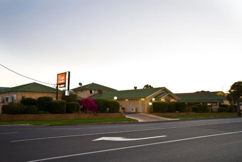 Starlight Motor Inn - Nambucca Heads Accommodation 1
