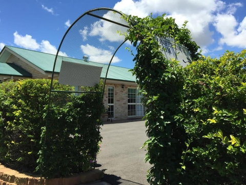 Starlight Motor Inn - Nambucca Heads Accommodation 0