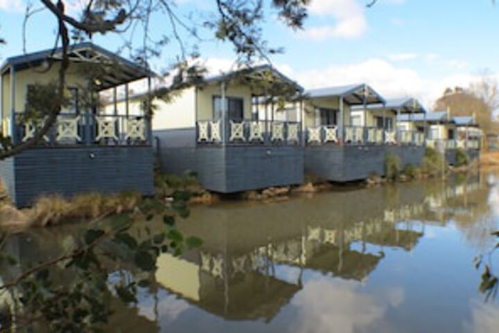 Greenleigh NSW Nambucca Heads Accommodation