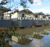 Capital Country Holiday Park - Nambucca Heads Accommodation