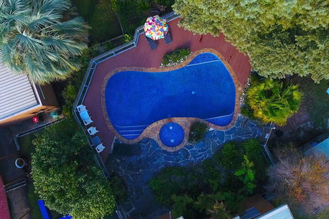 Mountain Creek Motel - Nambucca Heads Accommodation 6
