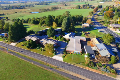Mountain Creek Motel - Nambucca Heads Accommodation 2