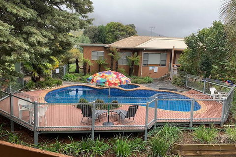 Mountain Creek Motel - Nambucca Heads Accommodation 7