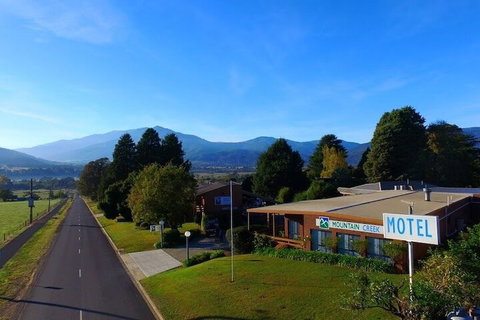 Mountain Creek Motel - Nambucca Heads Accommodation 3