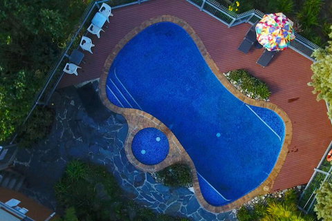 Mountain Creek Motel - Nambucca Heads Accommodation 4
