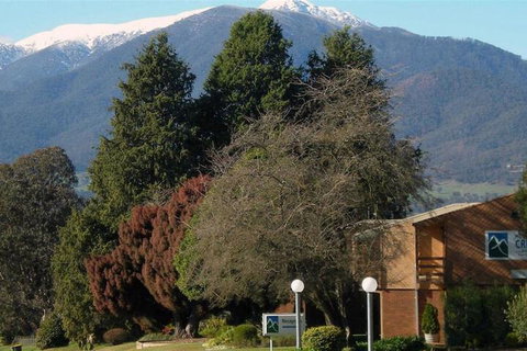 Mountain Creek Motel - Nambucca Heads Accommodation 5