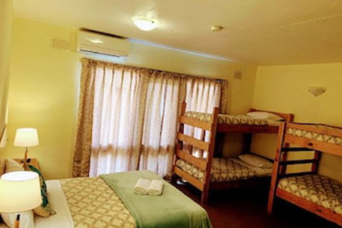 Mountain Creek Motel - Nambucca Heads Accommodation 0