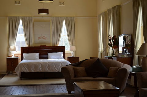 The Old Parkes Convent - Nambucca Heads Accommodation 1