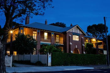 The Old Parkes Convent - Nambucca Heads Accommodation 4