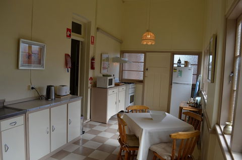 The Old Parkes Convent - Nambucca Heads Accommodation 6