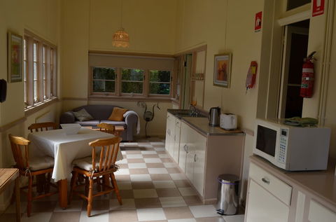 The Old Parkes Convent - Nambucca Heads Accommodation 5