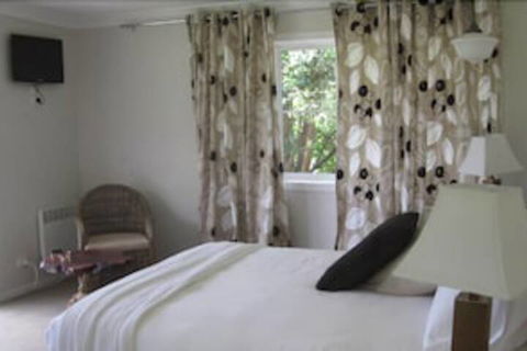 Bodalla Dairy Shed Guest Rooms - Nambucca Heads Accommodation 1