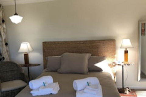 Bodalla Dairy Shed Guest Rooms - Nambucca Heads Accommodation 0
