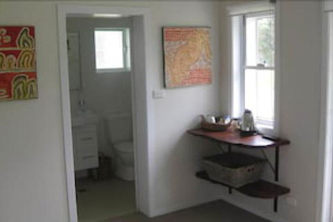 Bodalla Dairy Shed Guest Rooms - Nambucca Heads Accommodation 4