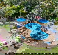 The Islander Holiday Resort