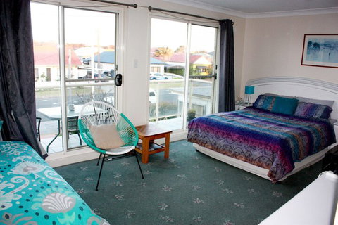 Lake Illawarra B&B - Nambucca Heads Accommodation 6