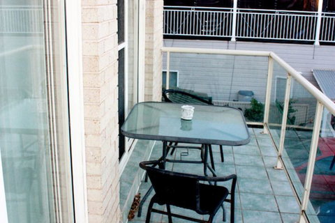 Lake Illawarra B&B - Nambucca Heads Accommodation 5
